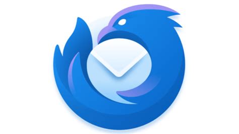 Mozilla Thunderbird Logo, symbol, meaning, history, .
